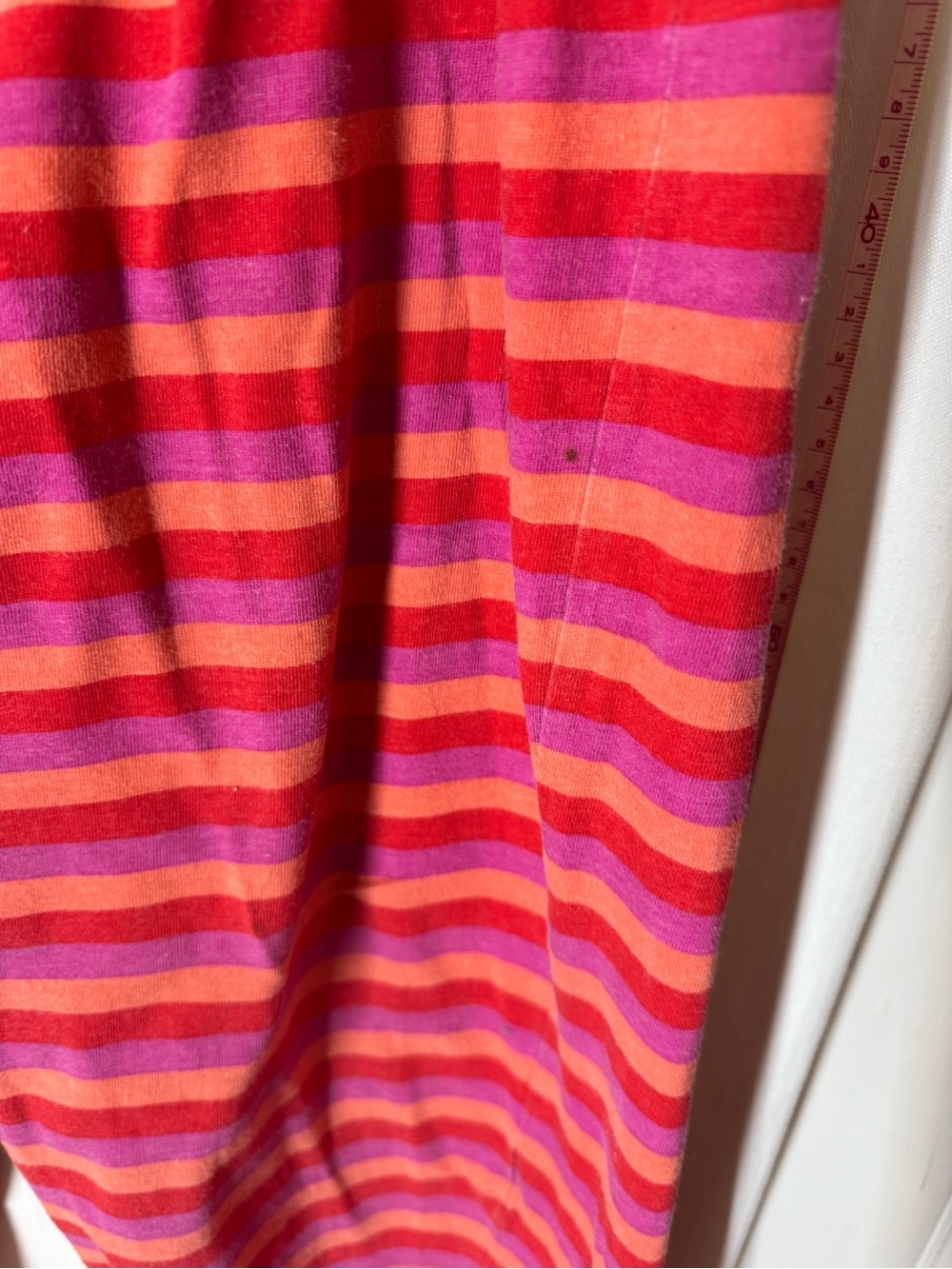 Vintage GAP Striped Pants - Picture 3 of 9